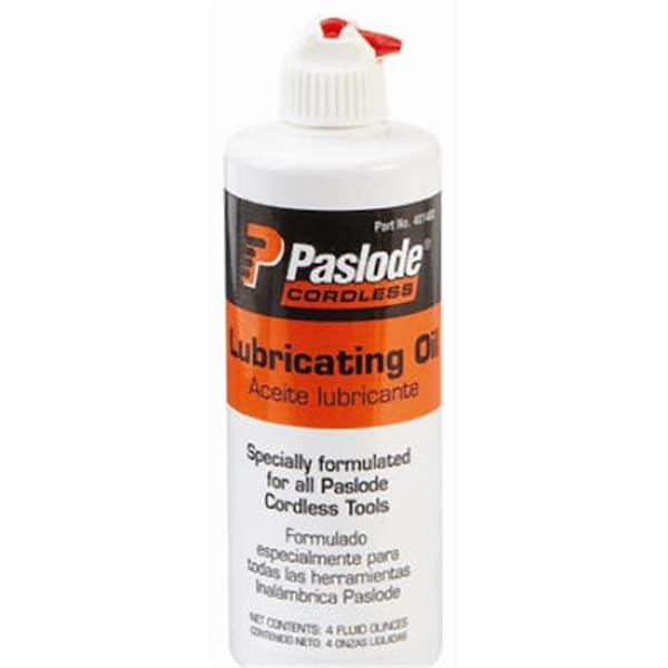 Paslode Paslode 401482 4 oz. Cordless Lubricating Oil 749885 - main